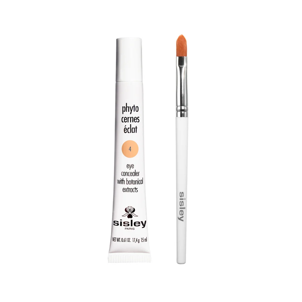 Phyto-Cernes Éclat Concealer 4 - Sisley v:6699046