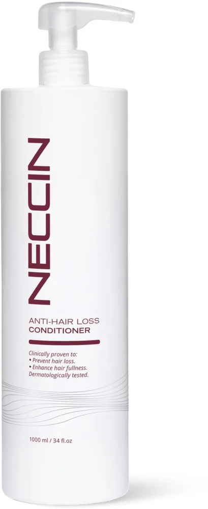 Neccin Anti-Hair Loss Conditioner 1000 ml v:5239165 Neccin Anti-Hair Loss Conditioner 1000 ml v:5239165