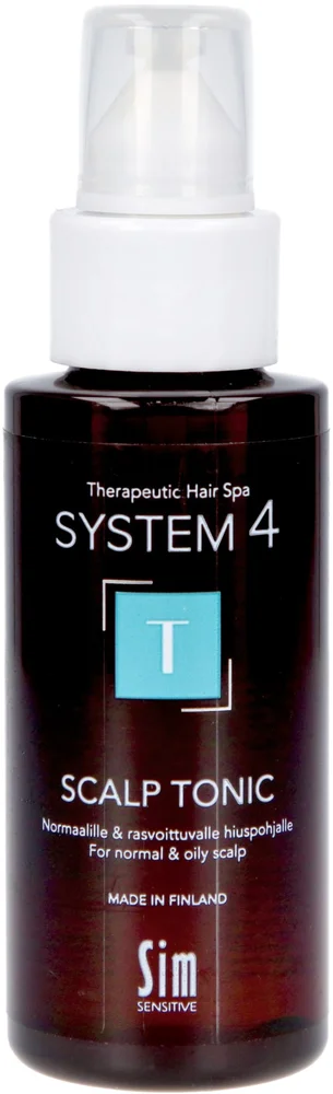 Sim Sensitive System 4 Scalp Tonic 50 ml v:5742378 Sim Sensitive System 4 Scalp Tonic 50 ml v:5742378