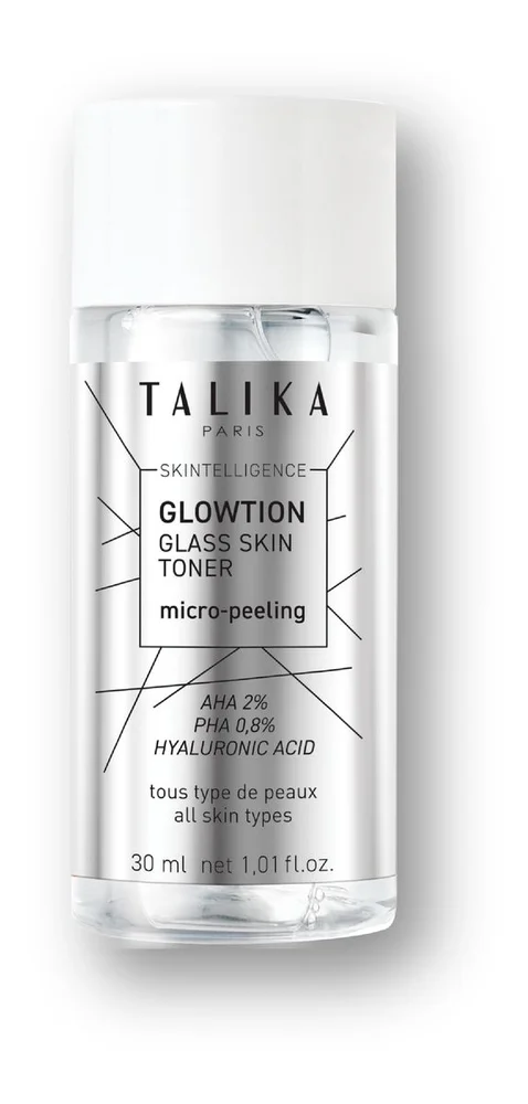 Talika Skintelligence Glowtion - 30 ml. v:6120188