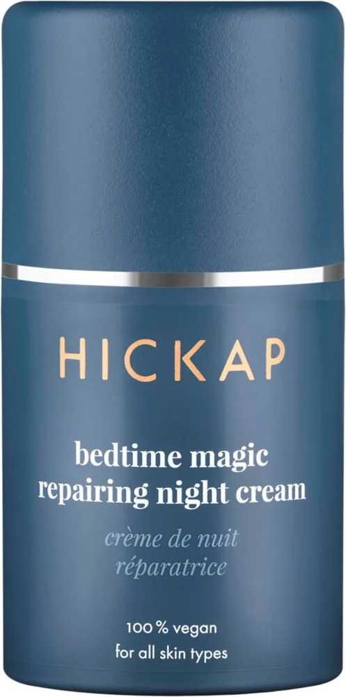 HICKAP Bedtime Magic Repairing Night Cream 50 ml v:3091709 HICKAP Bedtime Magic Repairing Night Cream 50 ml v:3091709