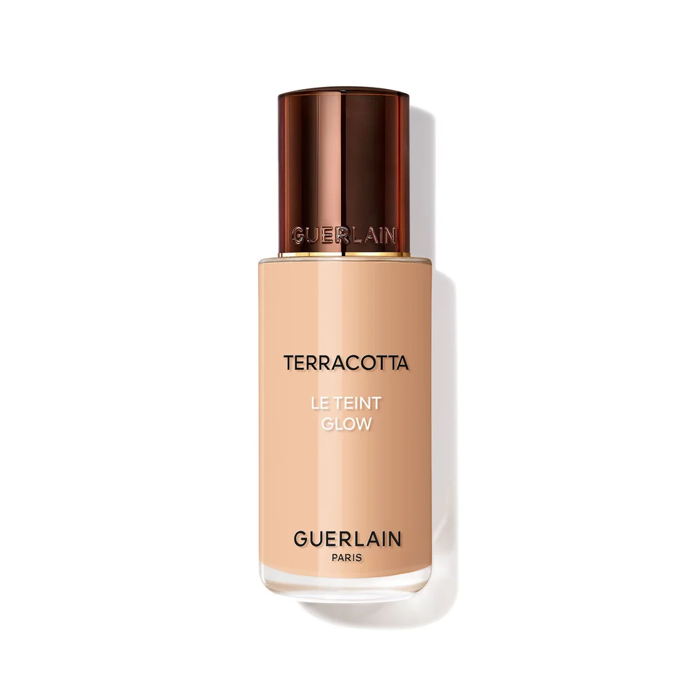 Terracotta Glow Fluid Foundation 3N - GUERLAIN v:2331249