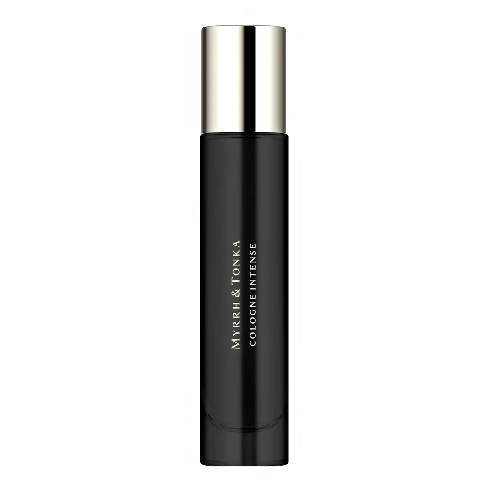 Myrrh & Tonka Cologne Intense Travel Spray 10 ml – Jo Malone London v:5584901 Myrrh & Tonka Cologne Intense Travel Spray 10 ml – Jo Malone London v:5584901