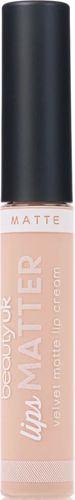 BEAUTY UK Lips Matter No.9 Get your Nude on v:9409660