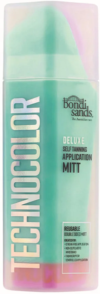 Bondi Sands Technocolor Application Mitt v:3088317 Bondi Sands Technocolor Application Mitt v:3088317