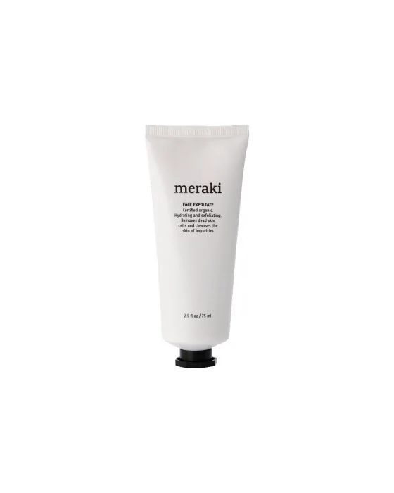 Meraki Ansiktspeeling 75 ml v:8996095 Meraki Ansiktspeeling 75 ml v:8996095