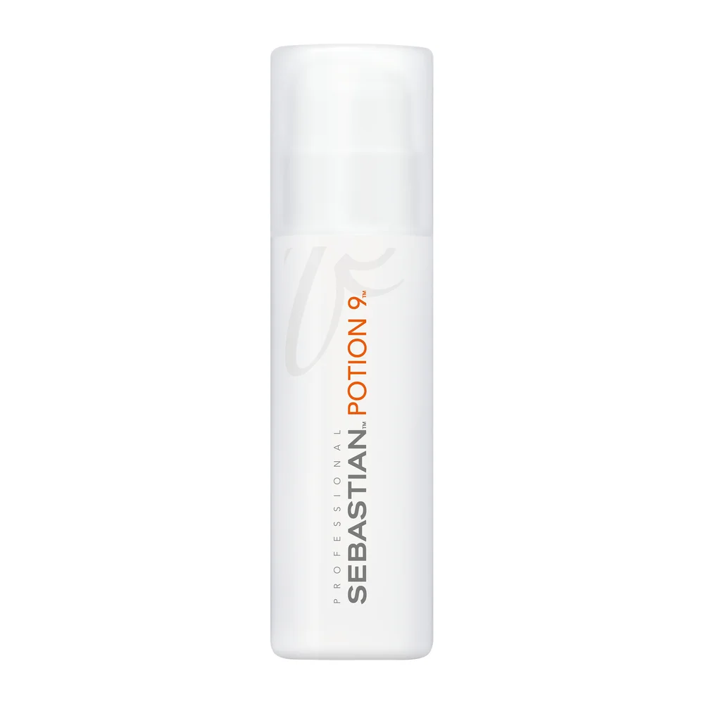 Potion 9 Styling Creme 150 ml - Sebastian Professional v:9841100