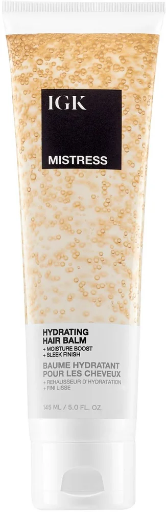 IGK Mistress Hydrating Hair Balm 145 ml v:2732912