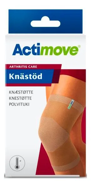 Actimove Arthritis Care knestøtte XXL beige – 1 stk. v:6958229 Actimove Arthritis Care knestøtte XXL beige – 1 stk. v:6958229