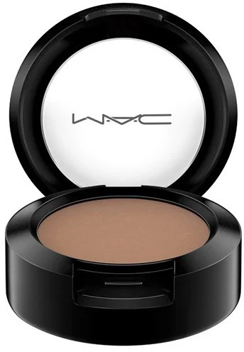 MAC Cosmetics Matte Eye Shadow Charcoal Brown v:6848285