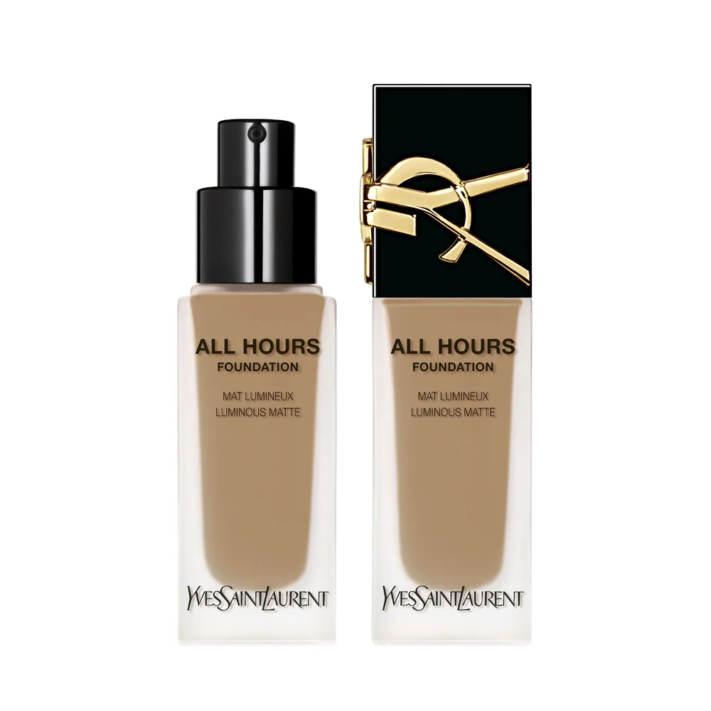 All Hours Foundation MW9 – Yves Saint Laurent v:4452992