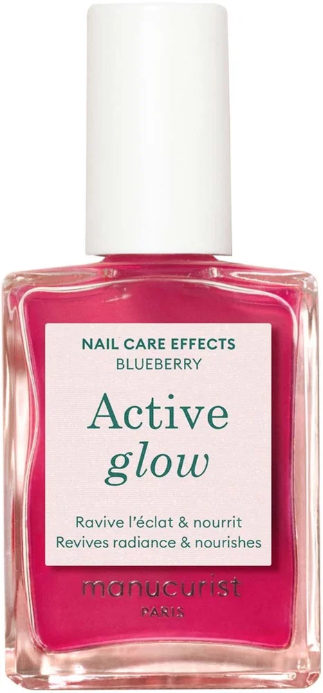 Manucurist Active Glow™ Blueberry v:2566458 Manucurist Active Glow™ Blueberry v:2566458