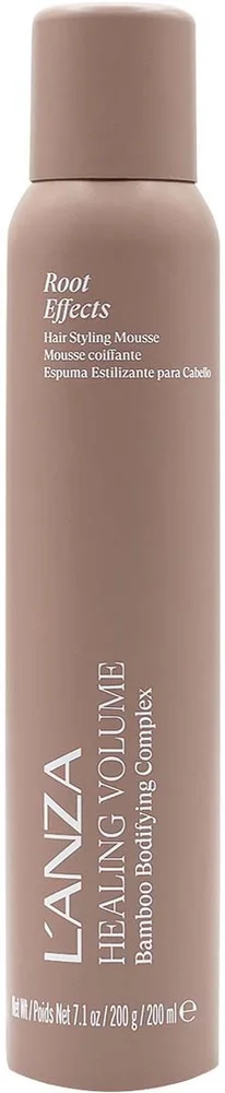 Lanza Healing Volume Root Effects 200 ml v:3673165