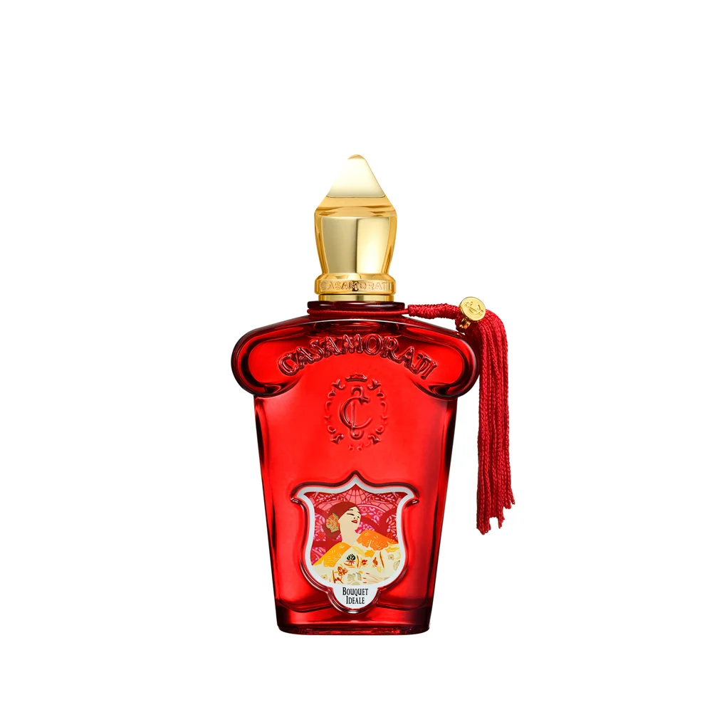 Bouquet Ideale Eau de Parfum 100 ml - XERJOFF v:7880024