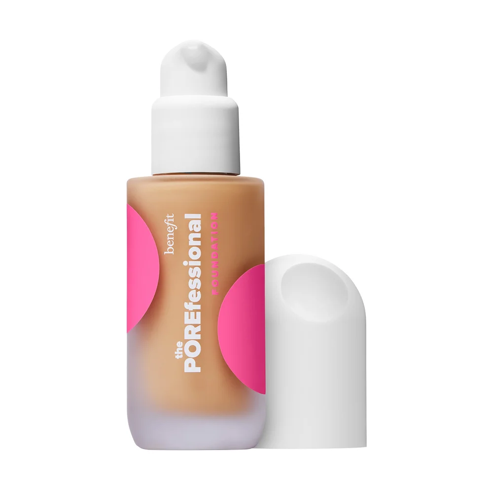 The POREfessional Foundation 18W Proud - Benefit v:6241767