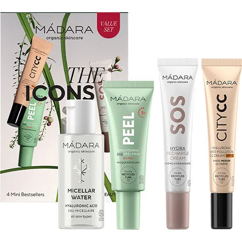 The Icons Set | Medium v:3764944