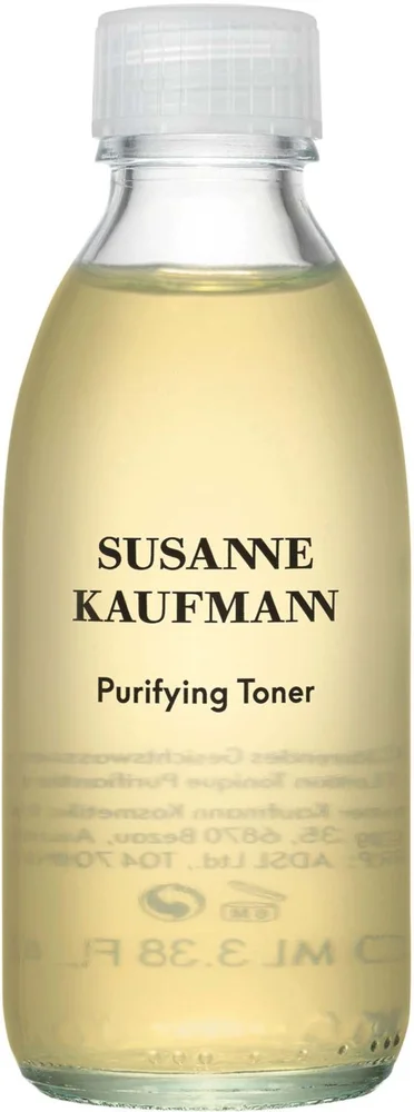 Susanne Kaufmann Purifying Toner 100 ml v:1301825