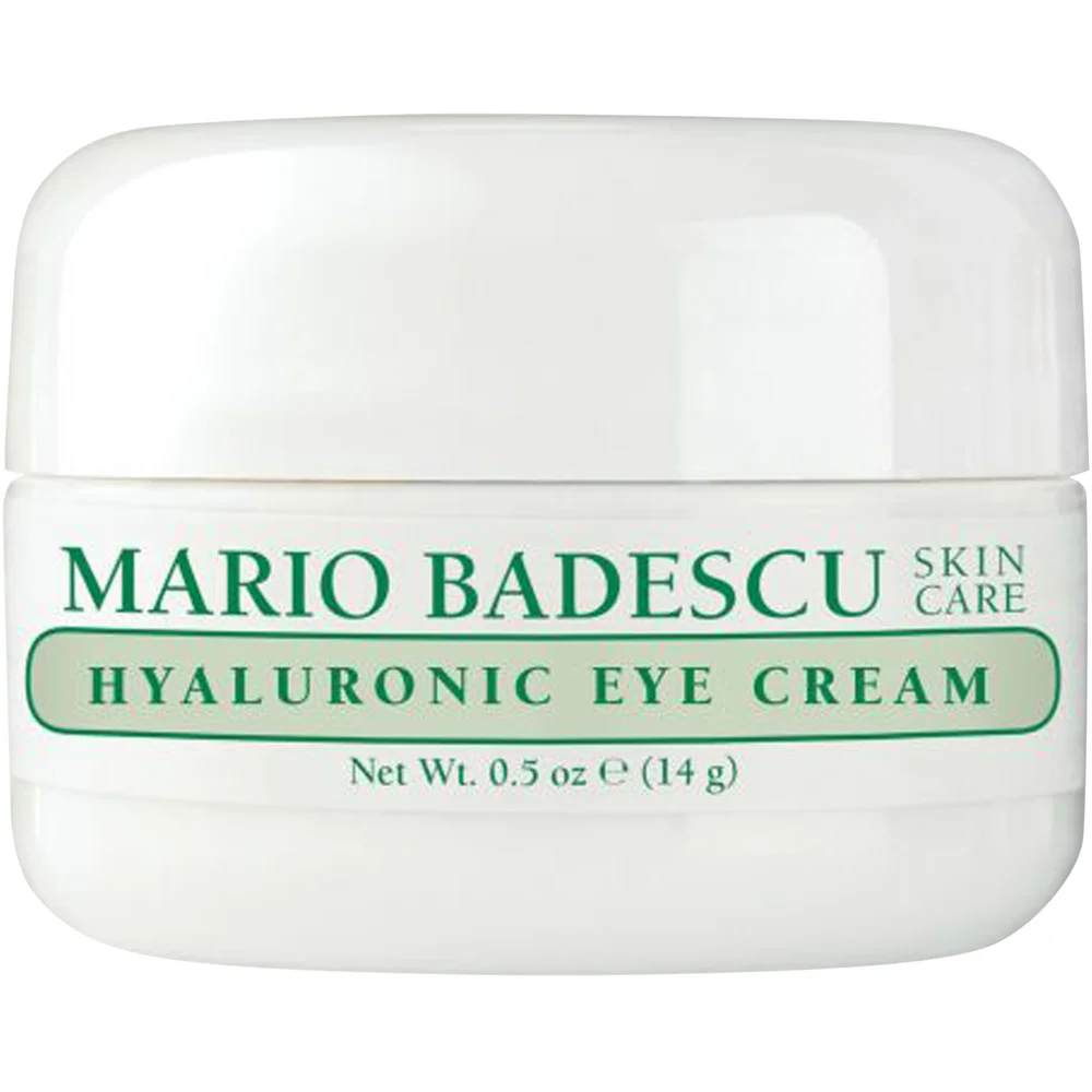 Hyaluronic Eye Cream, 14g v:1219103