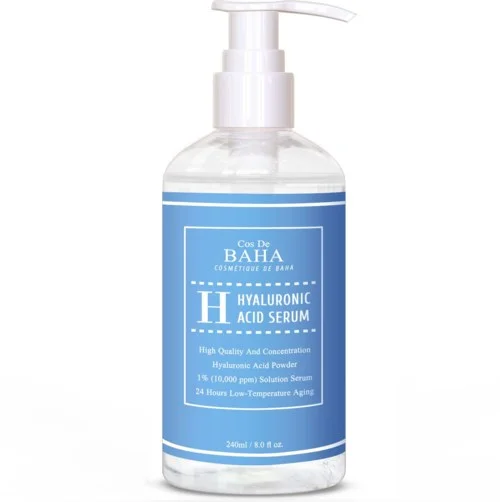 Cos De BAHA Hyaluronic Serum 240 ml v:9375807 Cos De BAHA Hyaluronic Serum 240 ml v:9375807