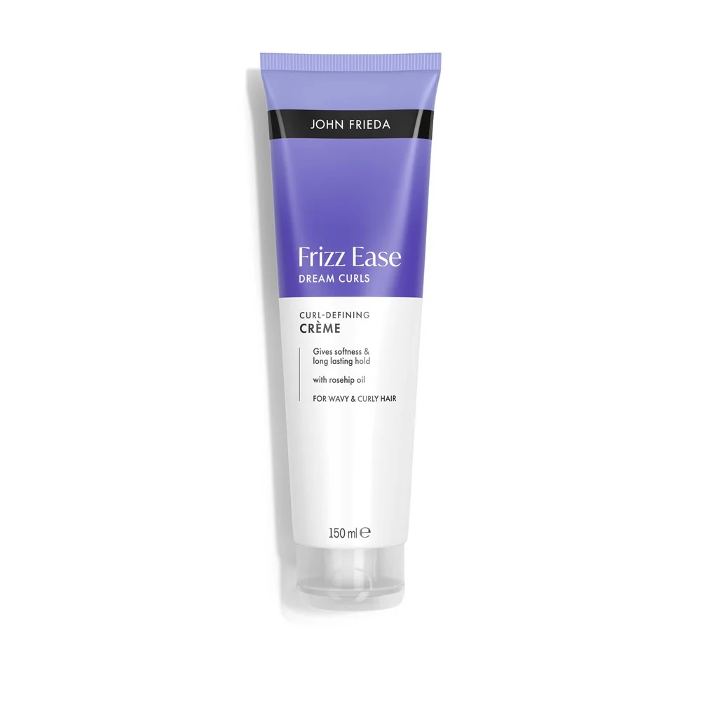 Frizz Ease Dream Curls Curl defining creme 150 ml – John Frieda v:3840776