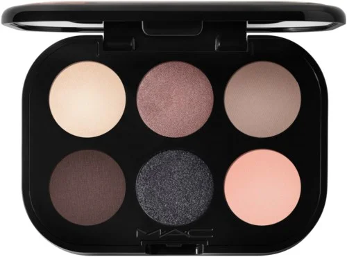 MAC Cosmetics Connect In Colour Eye Shadow Palette Encrypted Kryptonite 6,3 g v:7562071