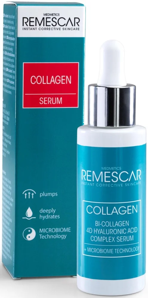 Remescar Collagen Serum 32 ml v:8197398 Remescar Collagen Serum 32 ml v:8197398