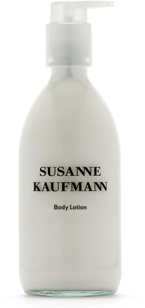 Susanne Kaufmann Hypersensitive Body Lotion 250 ml v:7102914