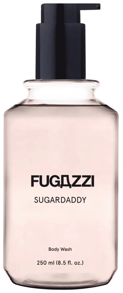 Fugazzi Sugardaddy Body Wash 250 ml v:4961075 Fugazzi Sugardaddy Body Wash 250 ml v:4961075