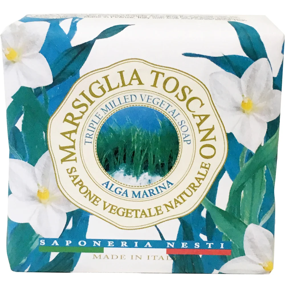 Marsiglia Toscano Alga Marina, 200g v:2503040