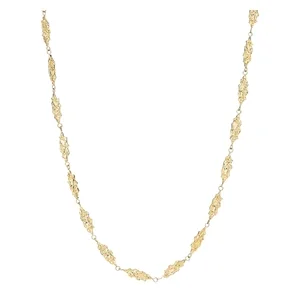 Sistie2ND Sophia Necklace Gold Plated 42cm v:6995193 Sistie2ND Sophia Necklace Gold Plated 42cm v:6995193