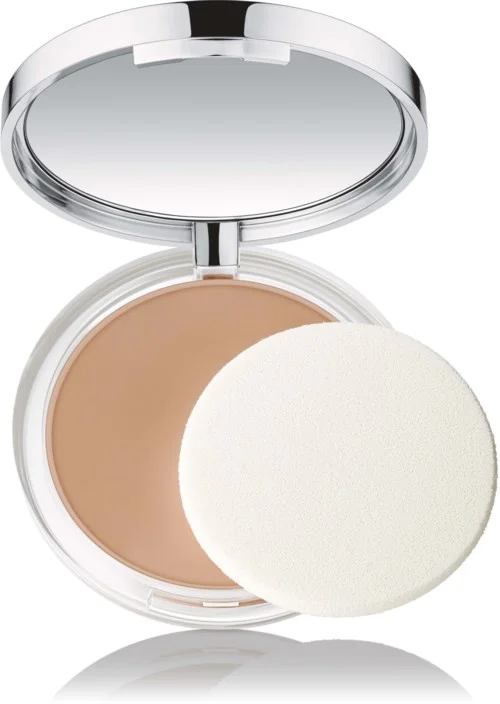 Clinique Almost Powder Makeup SPF 15 Medium v:2977456 Clinique Almost Powder Makeup SPF 15 Medium v:2977456