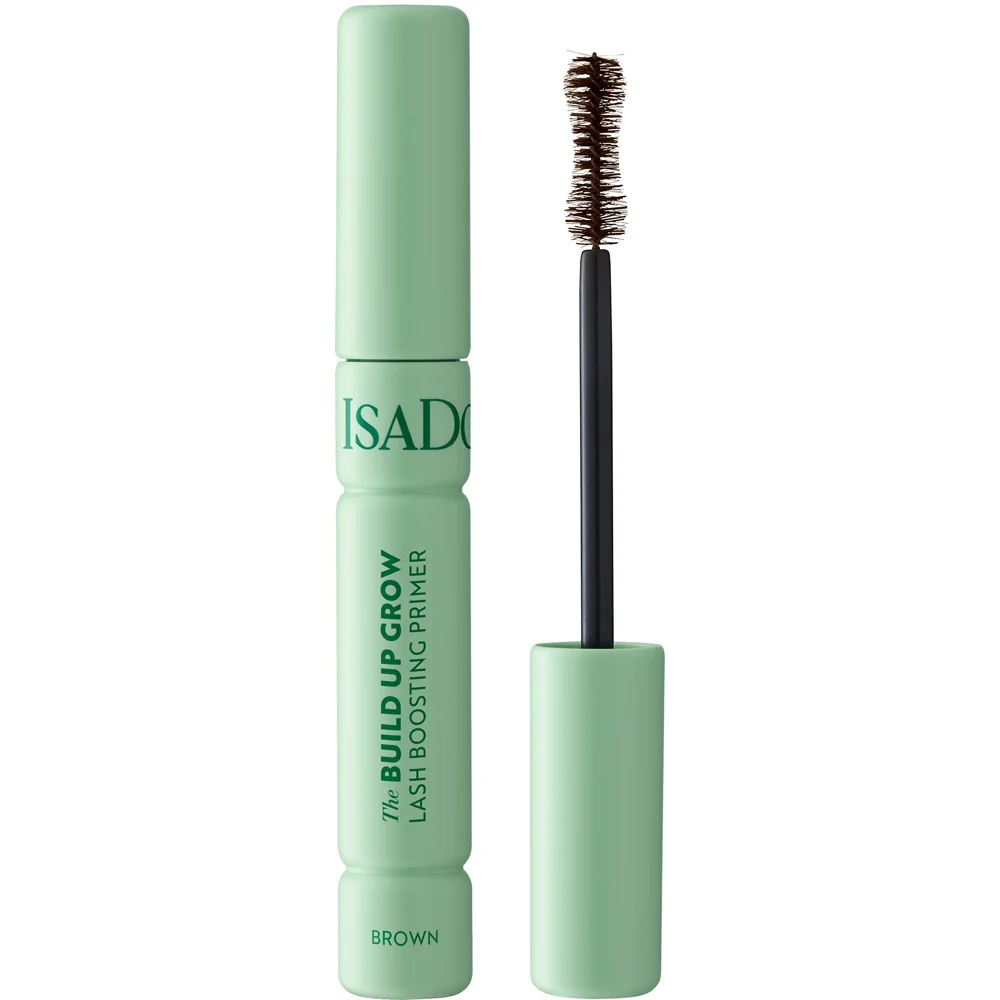 The Build Up Grow Lash Boosting Primer v:5801131