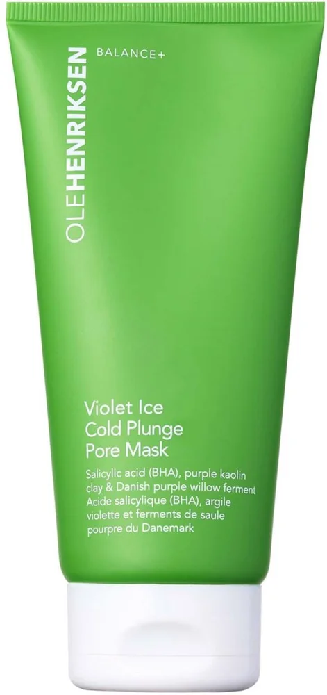 Ole Henriksen Balance Violet Ice Cold Plunge Pore Mask 90 ml v:3495496 Ole Henriksen Balance Violet Ice Cold Plunge Pore Mask 90 ml v:3495496