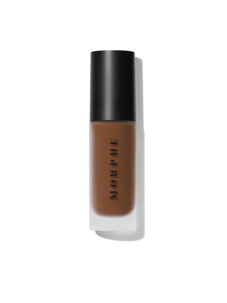 Filter Effect Soft-Focus Foundation 34 Deep - Morphe v:1524201