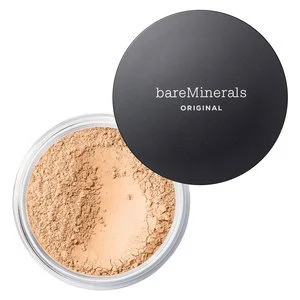 bareMinerals Original Loose Powder Foundation SPF15 Neutral Ivory 06 8g v:2951719 bareMinerals Original Loose Powder Foundation SPF15 Neutral Ivory 06 8g v:2951719