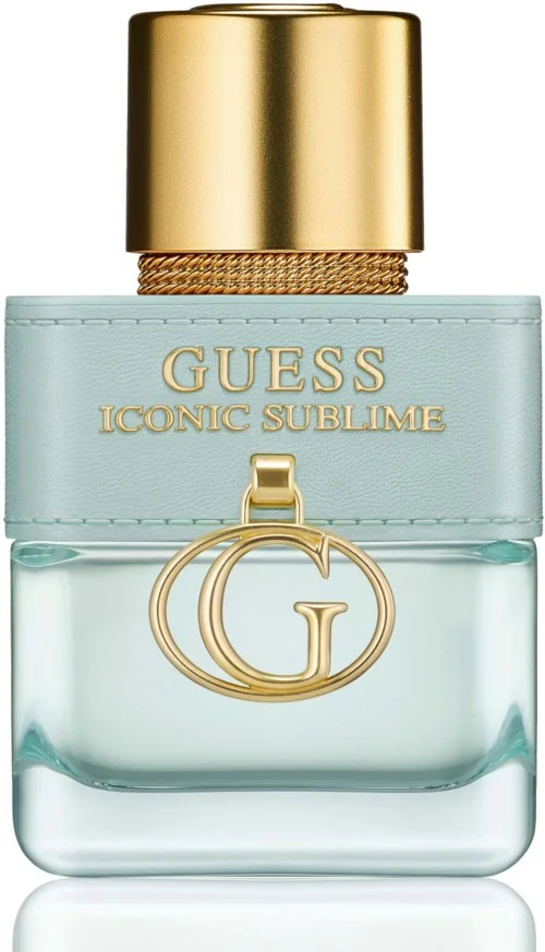 Guess Iconic Sublime Eau de Parfum 30 ml v:9146338