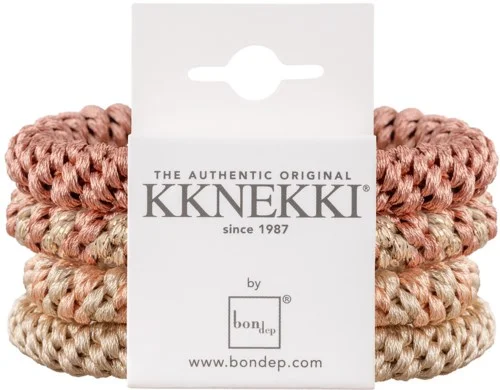KKNEKKI Bundle 7 Pink Beige v:5094448