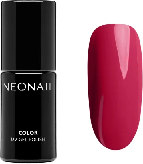 NEONAIL UV Gel Polish Seductive Red v:4302432