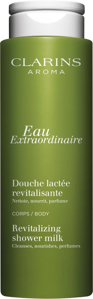 Clarins Aroma Eau Extraordinaire Shower Milk 200 ml v:7151536 Clarins Aroma Eau Extraordinaire Shower Milk 200 ml v:7151536