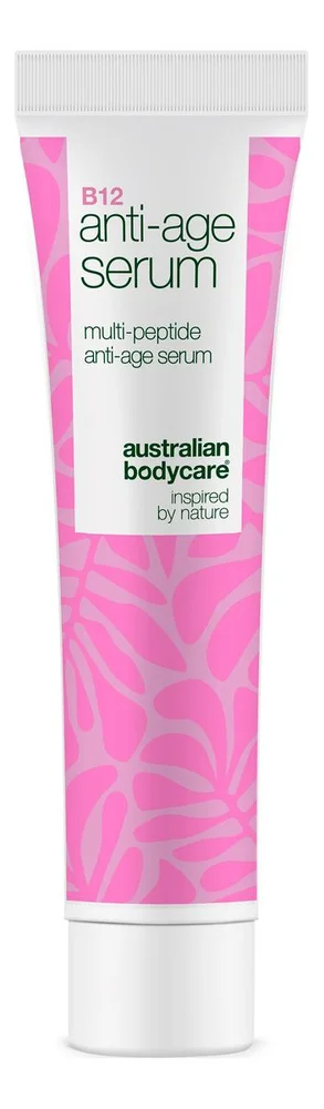 Australian Bodycare B12 Anti Age Serum - 30 ml. v:5186439