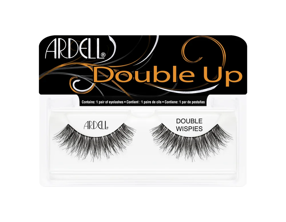Double Up Wispies – Ardell v:2707118 Double Up Wispies – Ardell v:2707118