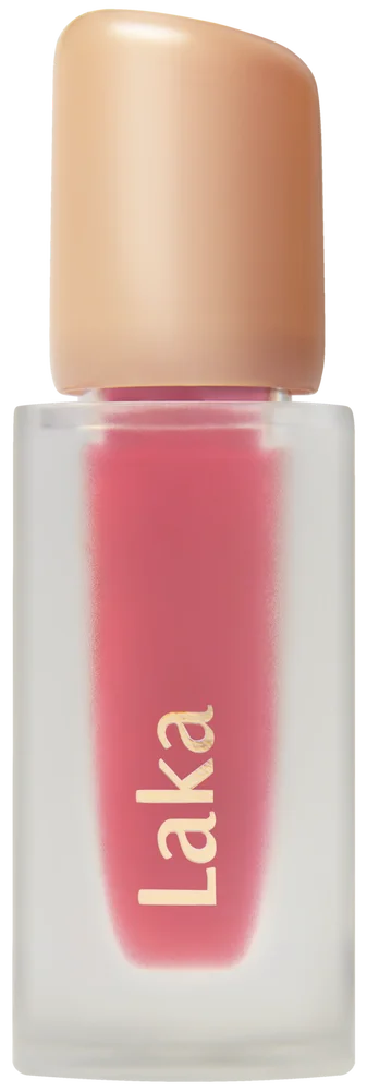 Laka Fruity Glam Tint #118 Adore v:5930279