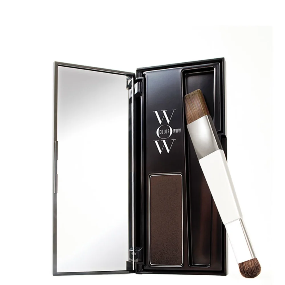 Root Cover Up Dark Brown - Color Wow v:4772471