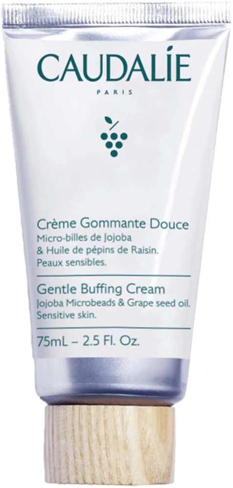 Caudalie Gentle Buffing Cream 75 ml v:4208652 Caudalie Gentle Buffing Cream 75 ml v:4208652