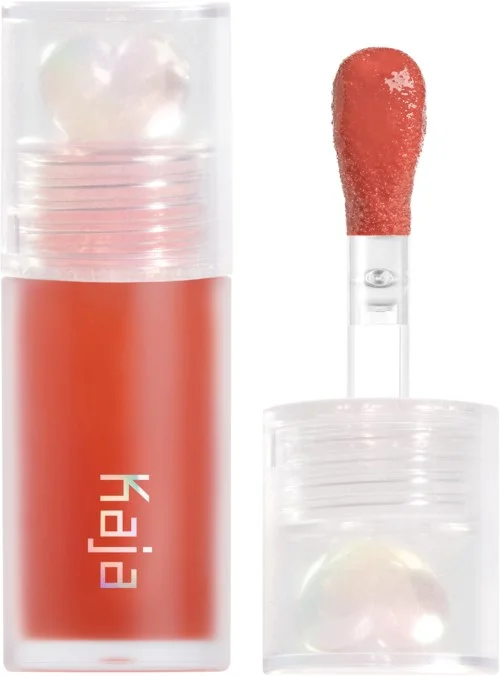 Kaja Juicy Glass Lip Oil Apple Cider v:5099992 Kaja Juicy Glass Lip Oil Apple Cider v:5099992