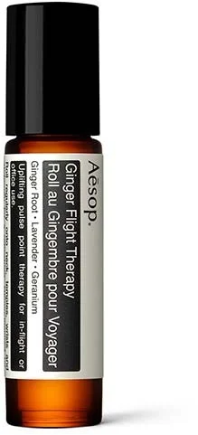 Aesop Ginger Flight Therapy 10 ml v:3871378 Aesop Ginger Flight Therapy 10 ml v:3871378