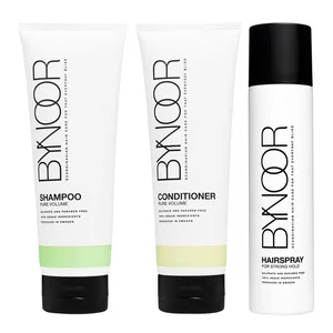 Bundle Deal ByNoor Pure Volume 3-pakning v:2229747 Bundle Deal ByNoor Pure Volume 3-pakning v:2229747