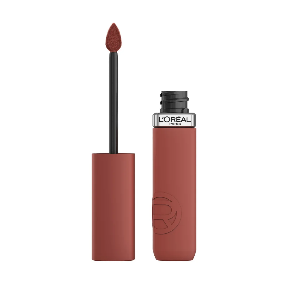 Infaillible Matte Resistance Liquid Lipstick 150 Lazy Sunday - L'Oréal Paris v:3790059