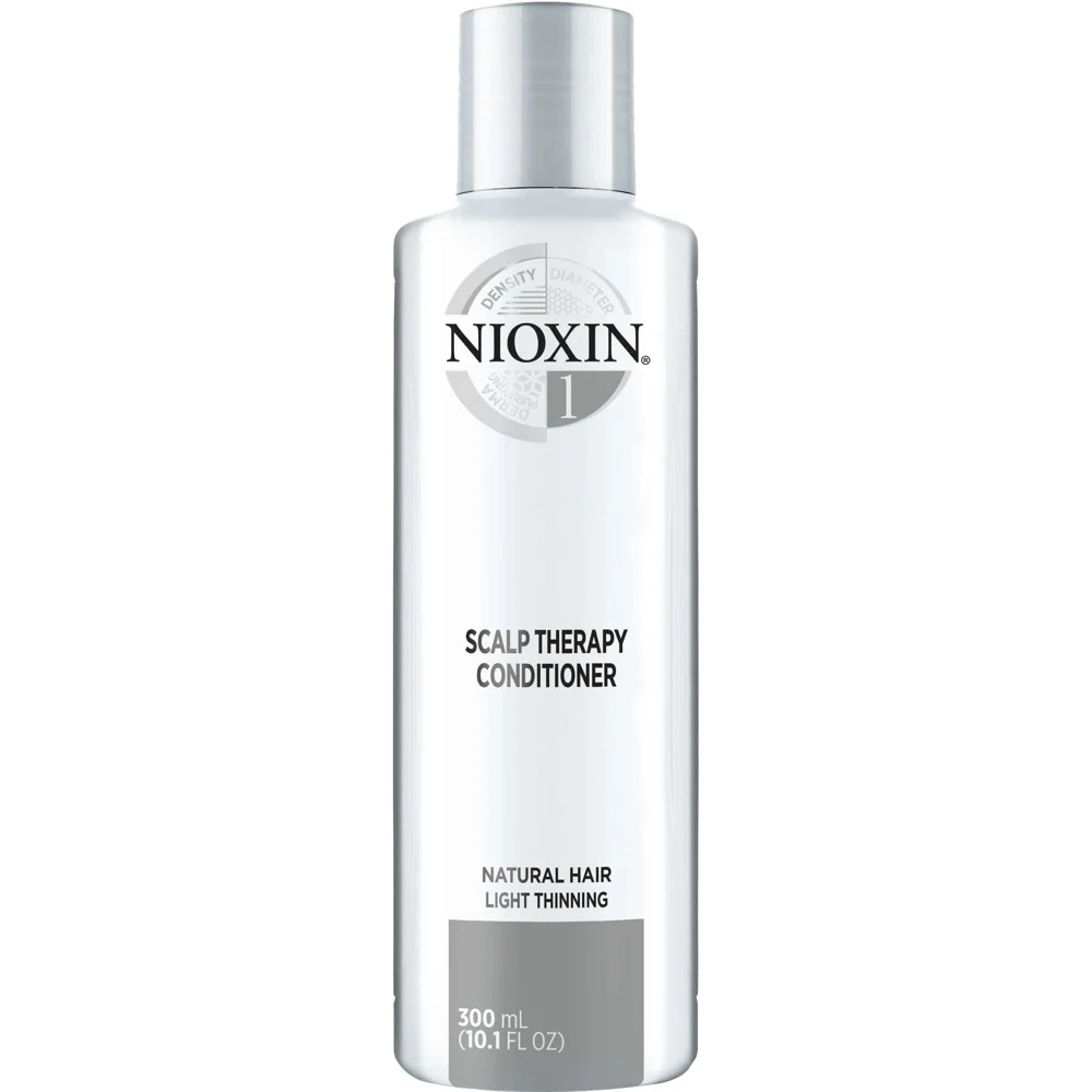 System 1 Scalp Revitaliser v:6568030