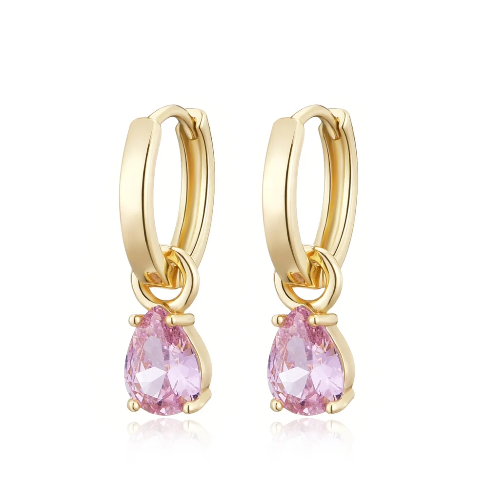 Nora Norway Malin Ear Pink v:4127697 Nora Norway Malin Ear Pink v:4127697